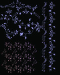 花纹  底纹