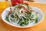 川府老虎菜