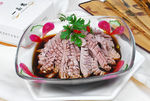 藤椒腰花