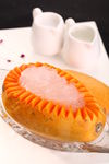 夏威夷木瓜炖官燕
