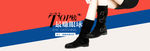 女鞋促销banner