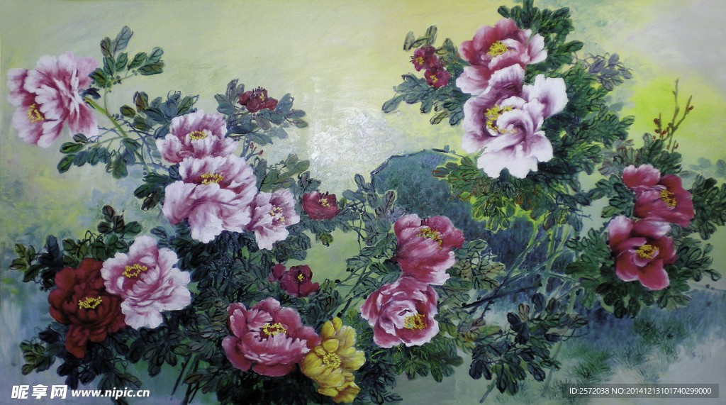 芳艳