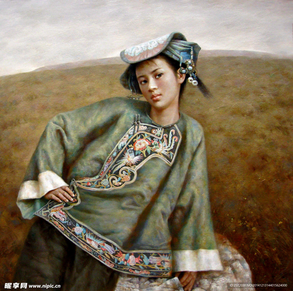 远方的歌