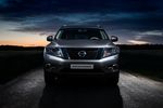 日产Pathfinder