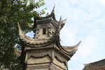 古建筑