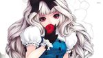 女孩漫画图片