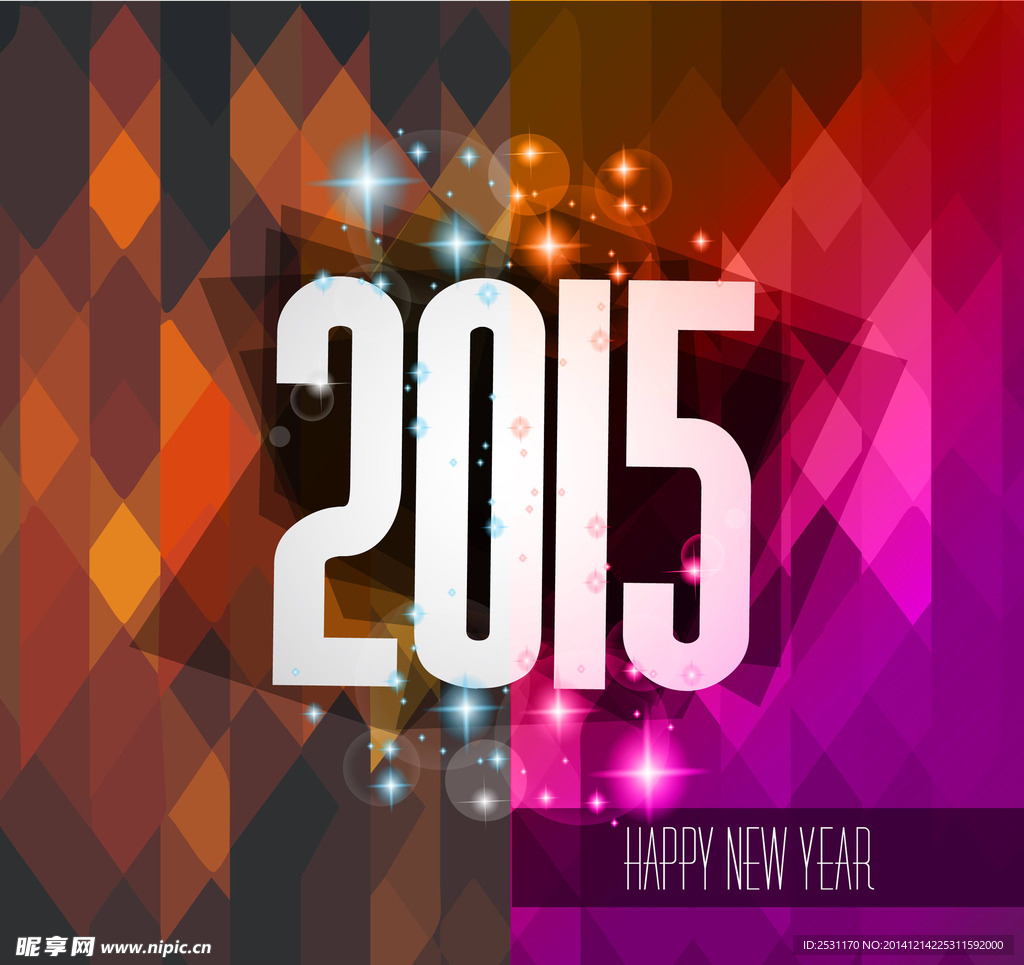 2015年设计