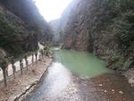 山谷