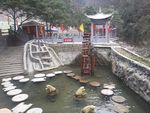 池塘