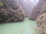 峡谷