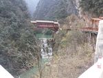 峡谷