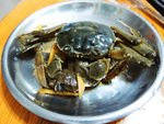 醉蟹