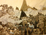 国画 山水