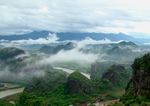 龙虎山
