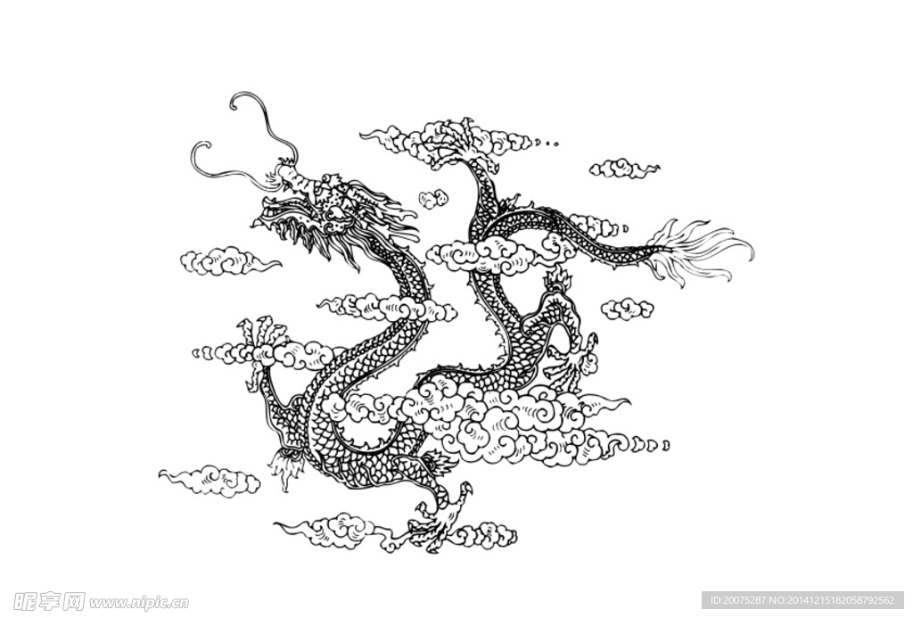 龙纹