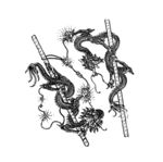 龙纹