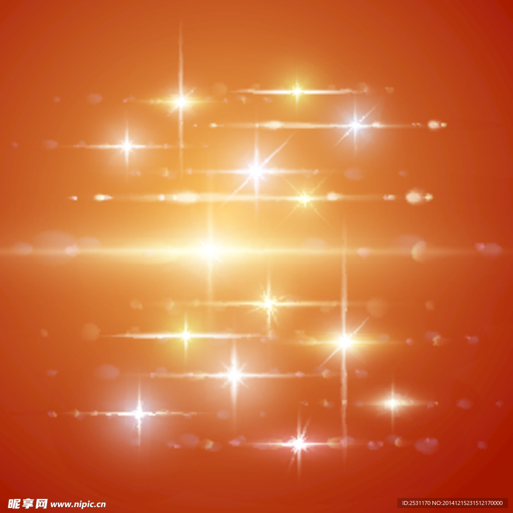 光线