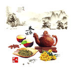 茶文化