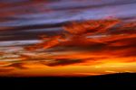 夕阳
