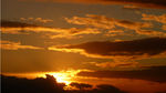 夕阳