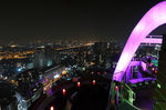 城市夜景