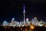 城市夜景