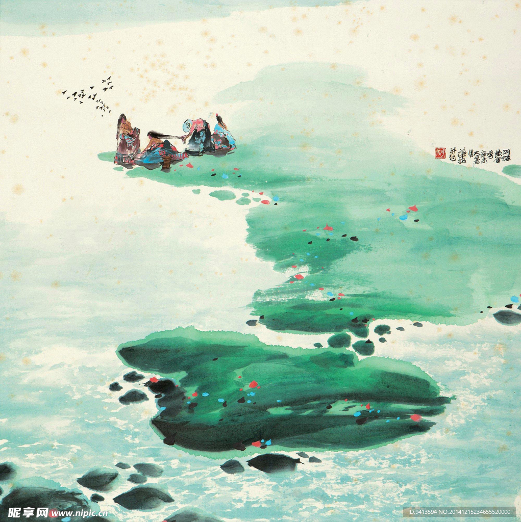 河源黄金季