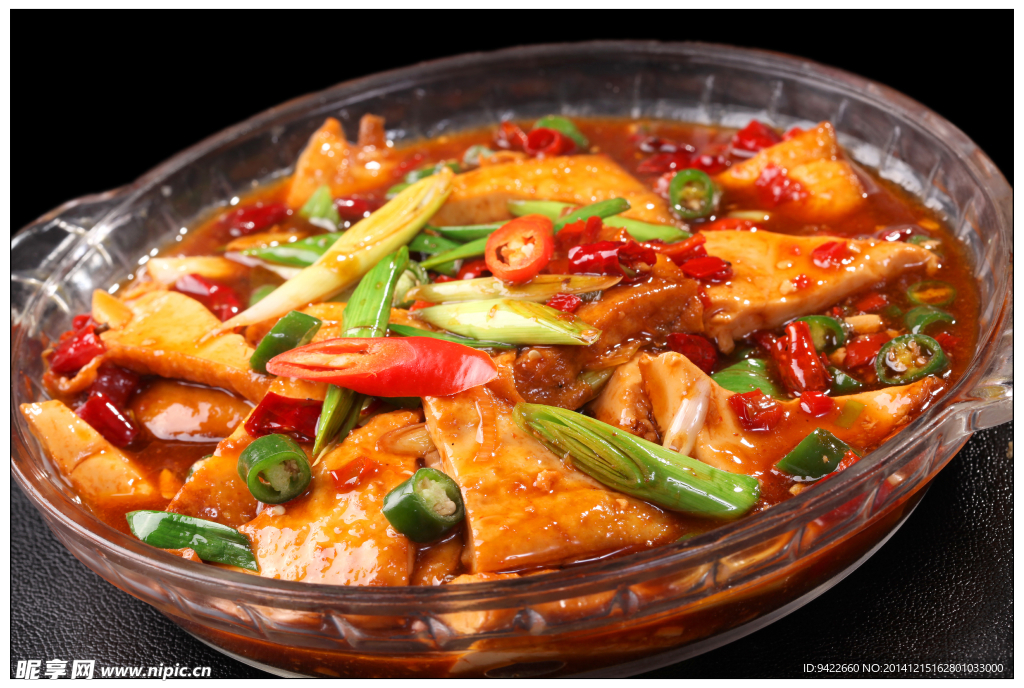 湘味豆腐元一份