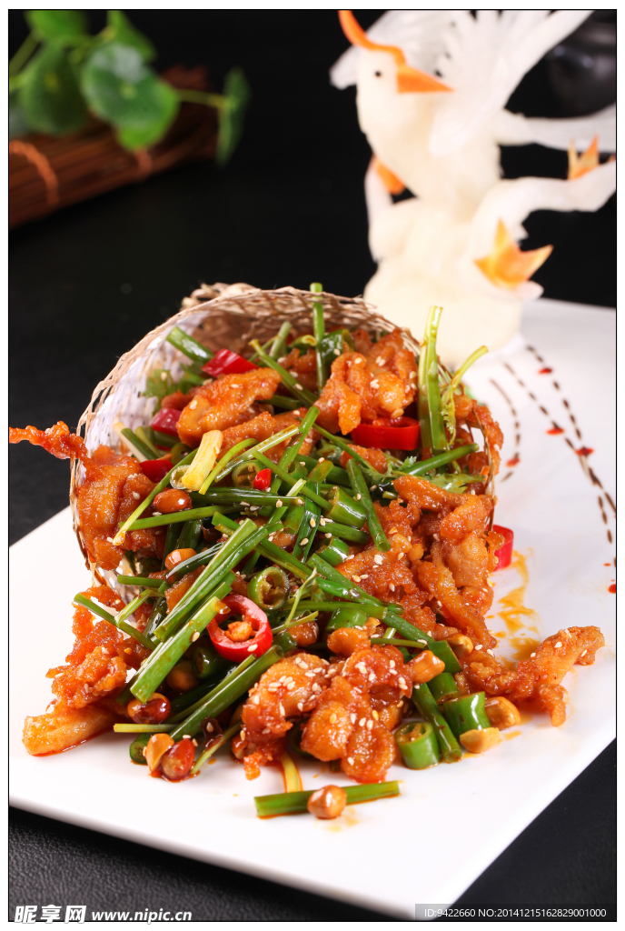 湘味小炒鸡