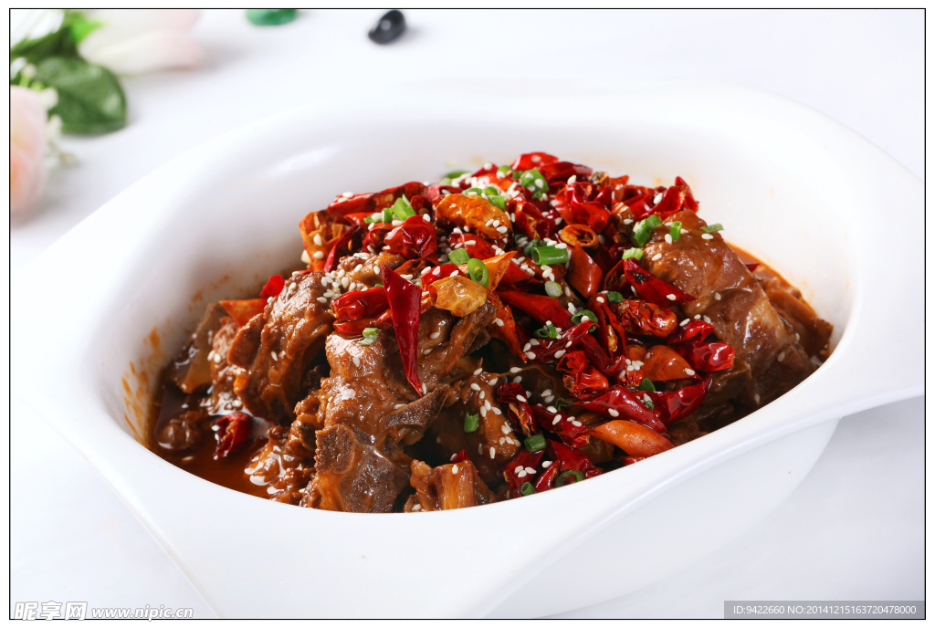 湘西霸王骨