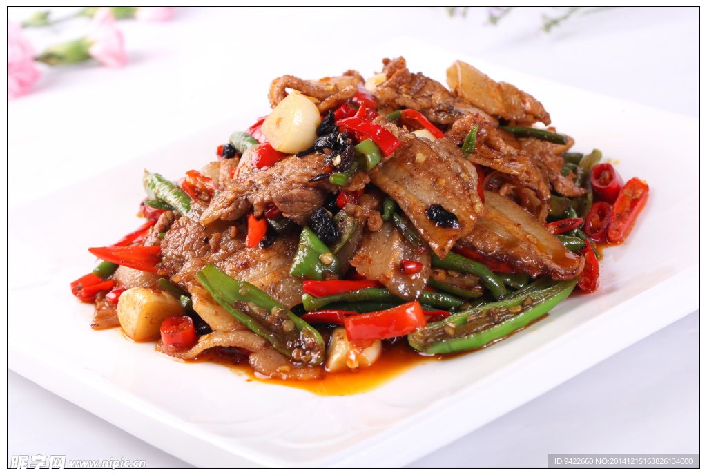 湘西小炒肉