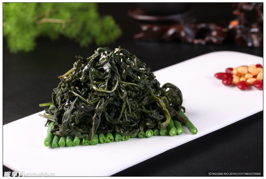 养生野菜