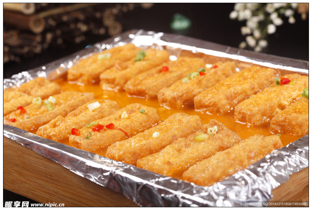 自制豆腐