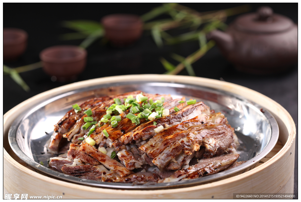 元油肉