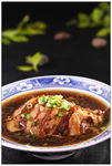 潩河园扣条子肉