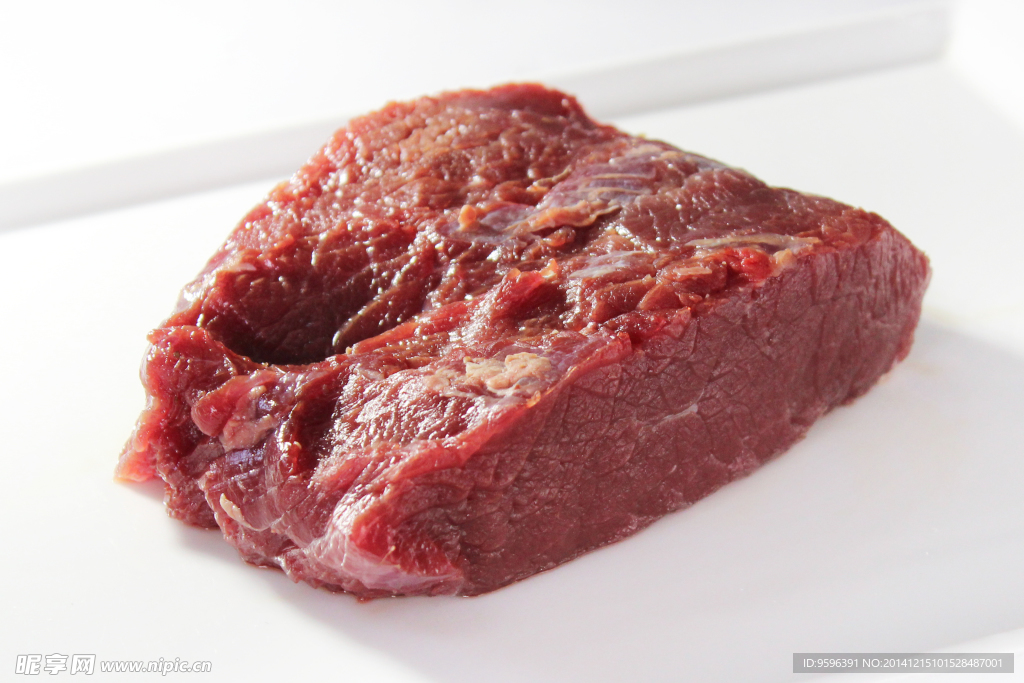 牛肉