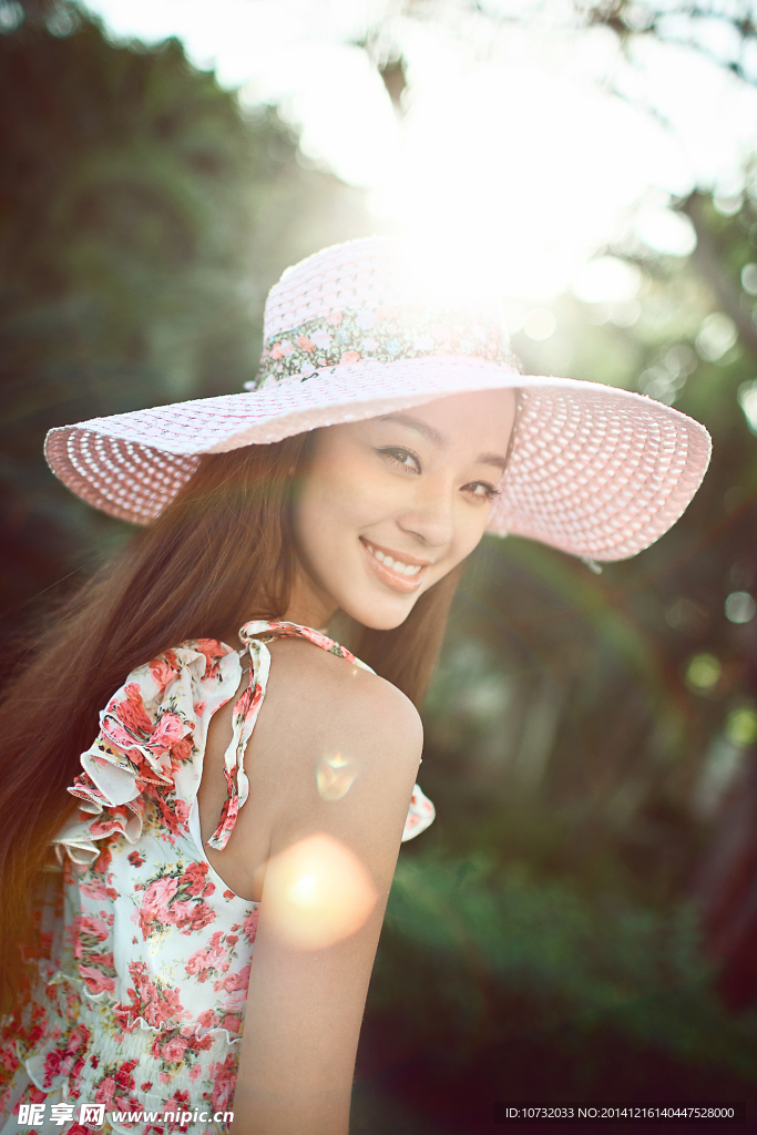 经典婚纱照
