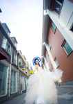 经典婚纱照