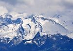 雪山