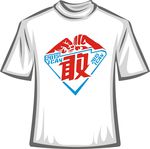 卡通T恤