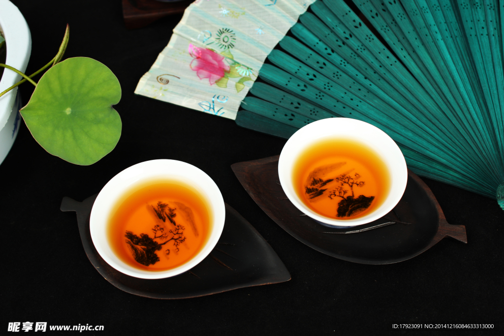 普洱茶