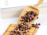 桃花茶