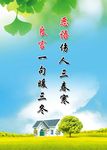 良言恶语