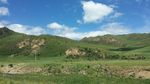 昆仑山