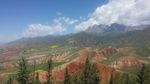 昆仑山