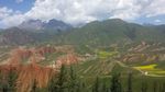 昆仑山