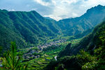 雁荡山