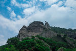 雁荡山