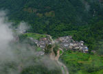 雁荡山