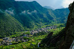 雁荡山